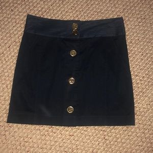 Tory Burch skirt